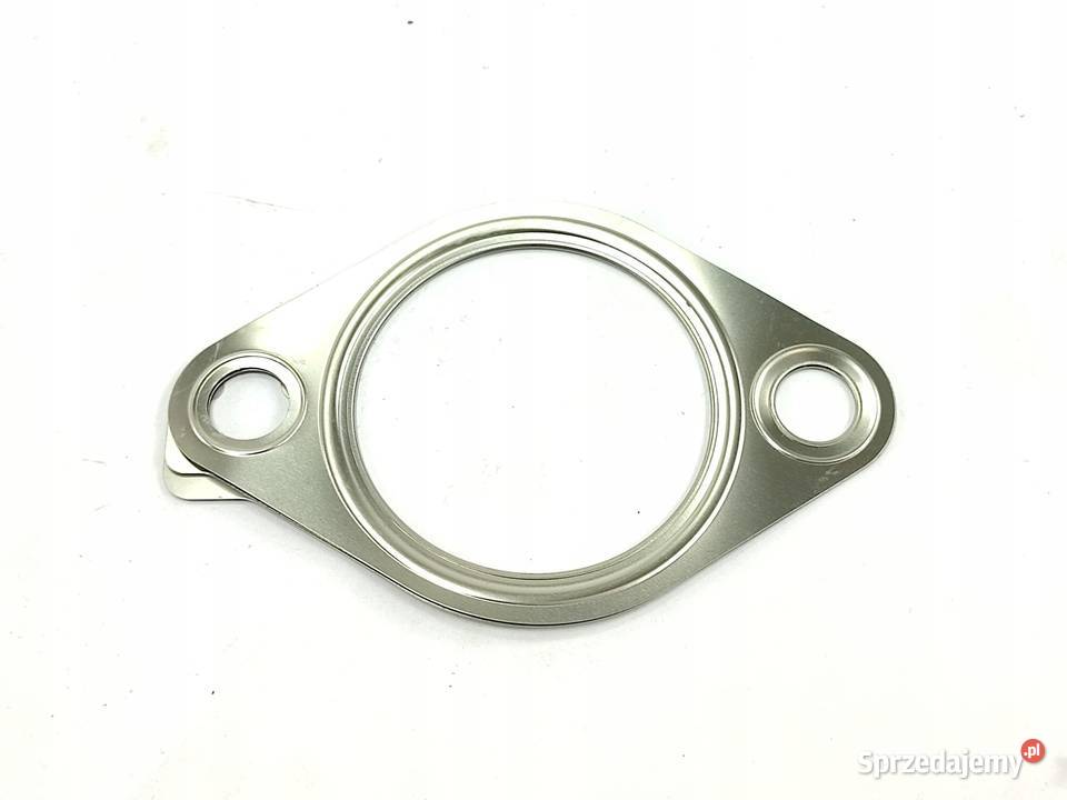 USZCZELKA RURY WYDECHOWEJ NISSAN KUBISTAR 12