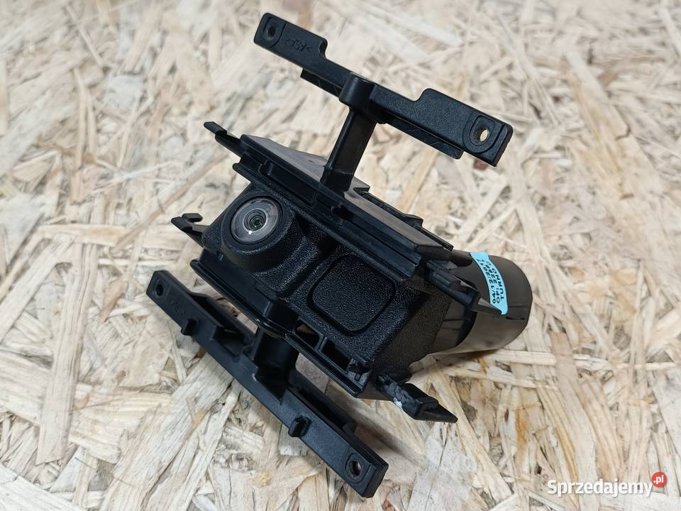 FORD S MK2 KAMERA PARKOWANIA PRZÓD E1GT19H222AC