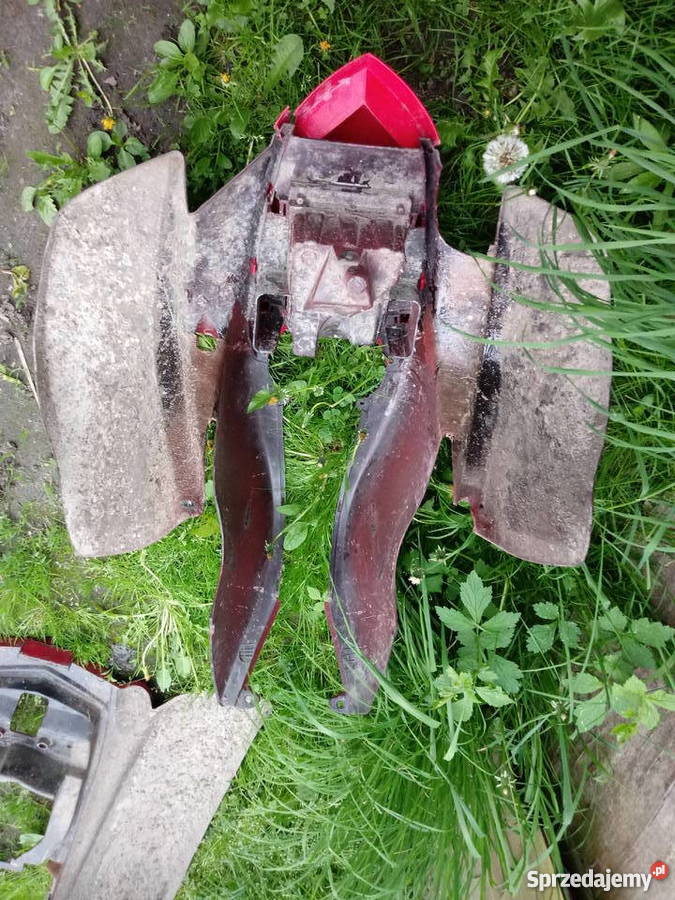 Plastiki quad 150 Tychowo