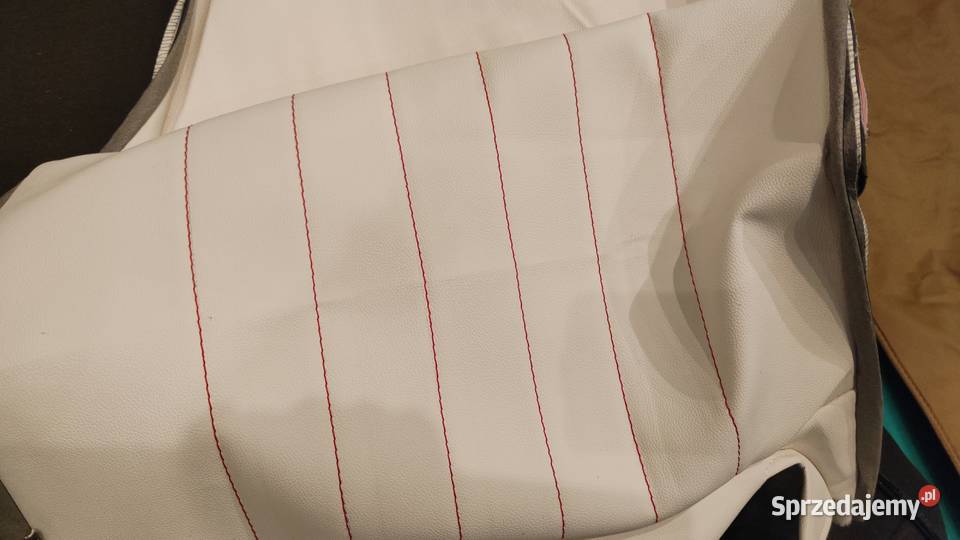 Nowa tapicerka skórzana Cadillac Pontiac Mopar Będzin