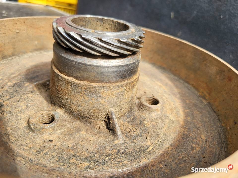 BĘBEN HAMULCOWY NSU MAXI LUX TRIUMPH ZUNDAPP Rybnik