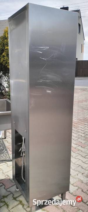 Szafa gastronomiczna porządkowa gspodarcza Słupia Kapitulna sprzedam