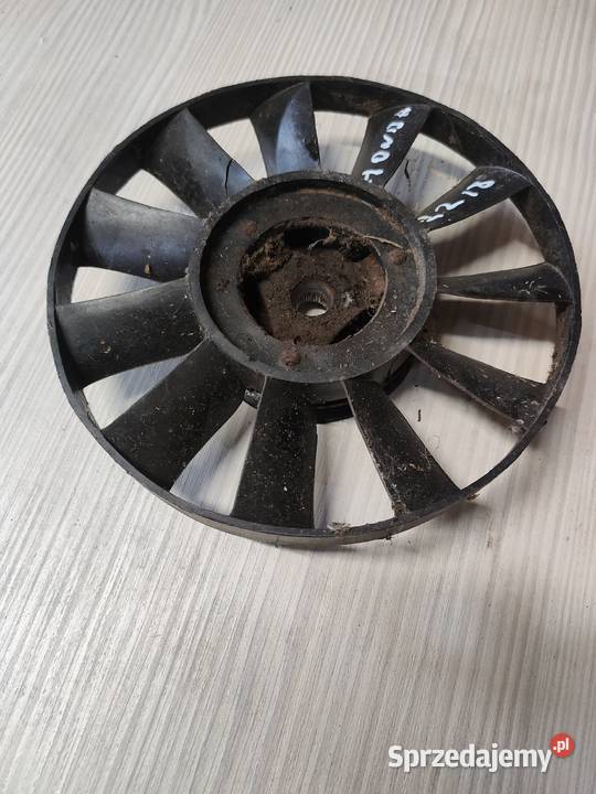 Wiatrak wentylator szajba skrzyni honda 2218 Części motocyklowe Wiele