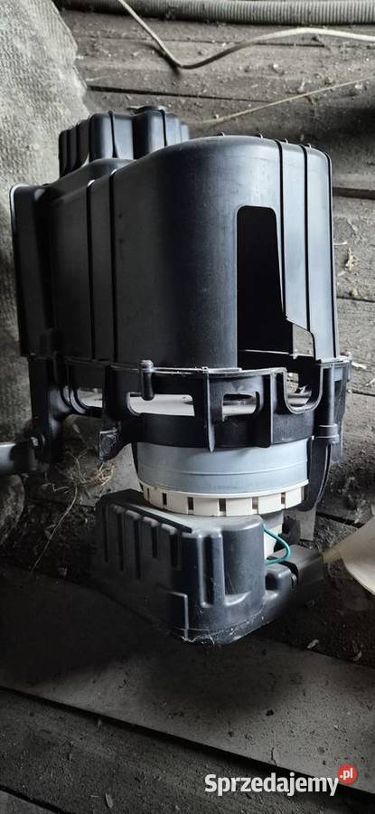 Odkurzacz vac honda odyssey 77100TK8A110M1 Rok produkcji 2015 Siedlce