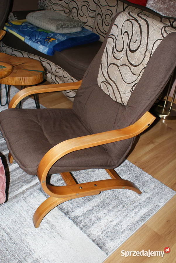 komplet wypoczynkowy Żarki