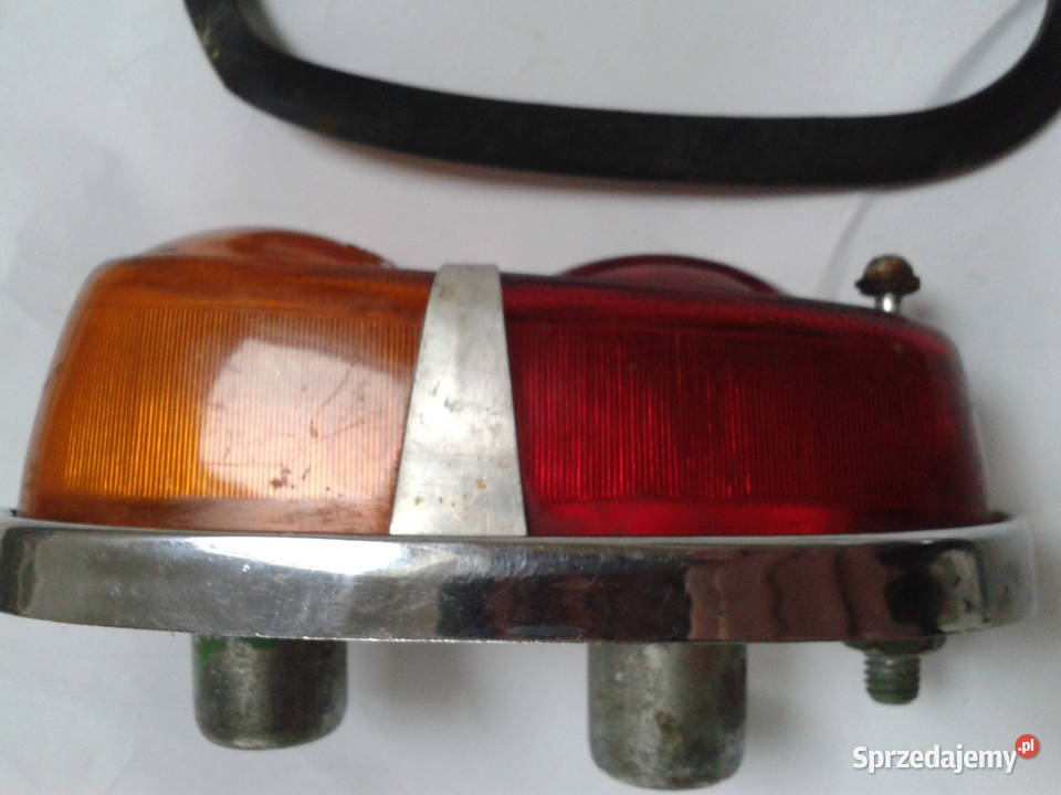 Skodza octawia lata 60te xxw nowa lampa tylna Kęty sprzedam
