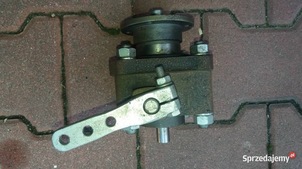 Przystawka skrzyni Jelcz skrzynie biegów Kraków sprzedam