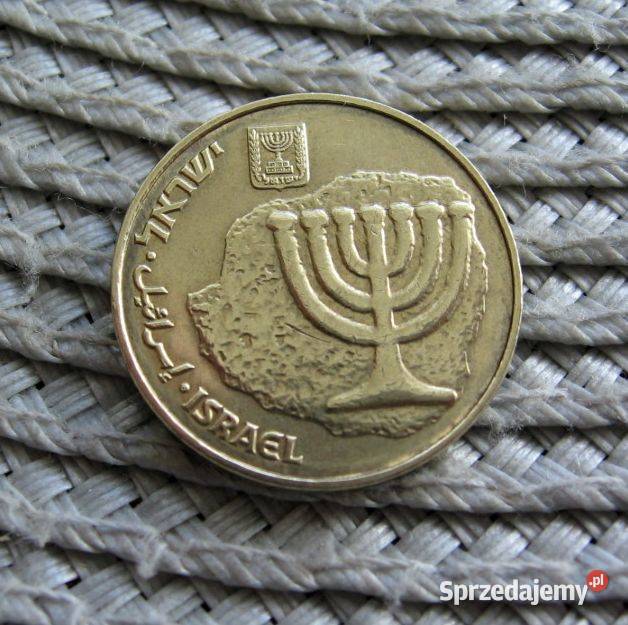 Izrael 10 Agor 1987r Kalisz