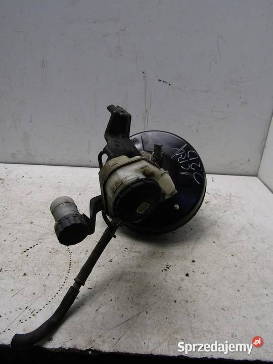 SERWO POMPA HAMULCOWA 22 IDTEC HONDA CRV CRV IV osobowe sprzedam