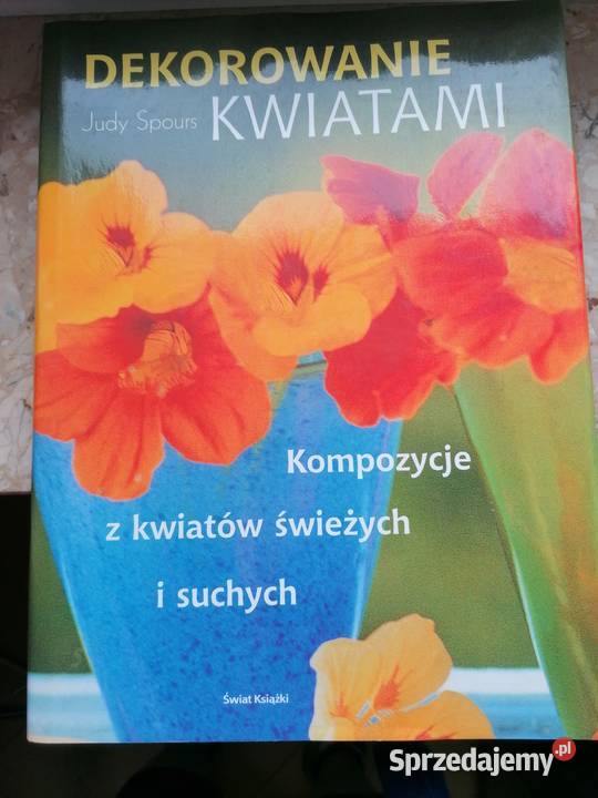 Dekorowanie kwiatami podkarpackie Mielec sprzedam