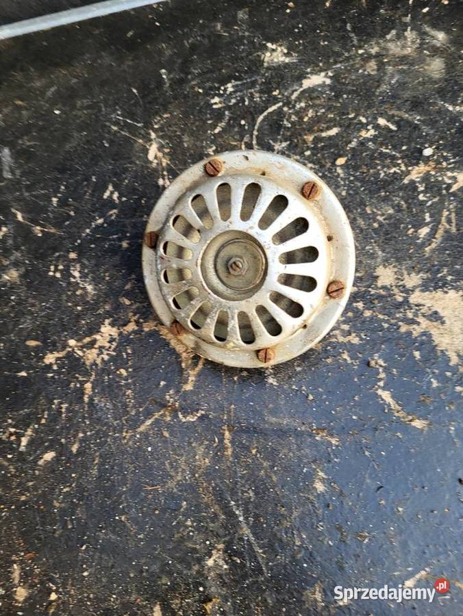 KLAKSON AWO SIMSON SPORT IFA BK IFA RT DKW RT Rybnik