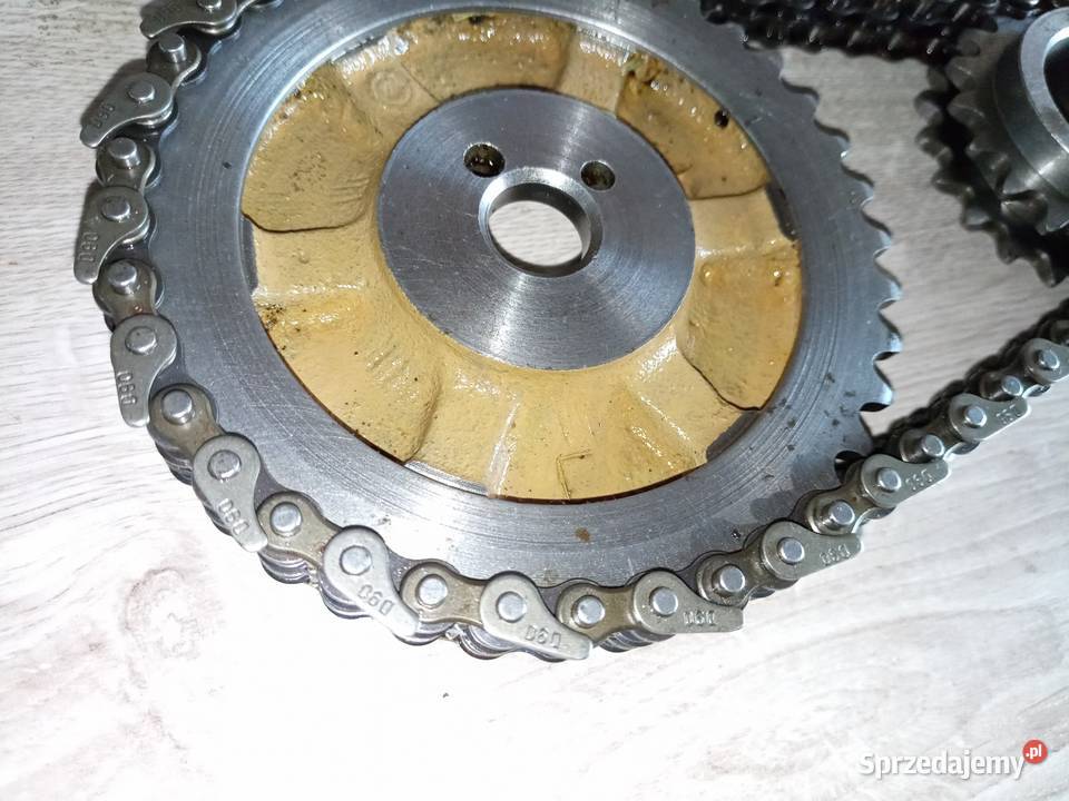 Fiat 125p rozrząd Stalowa Wola