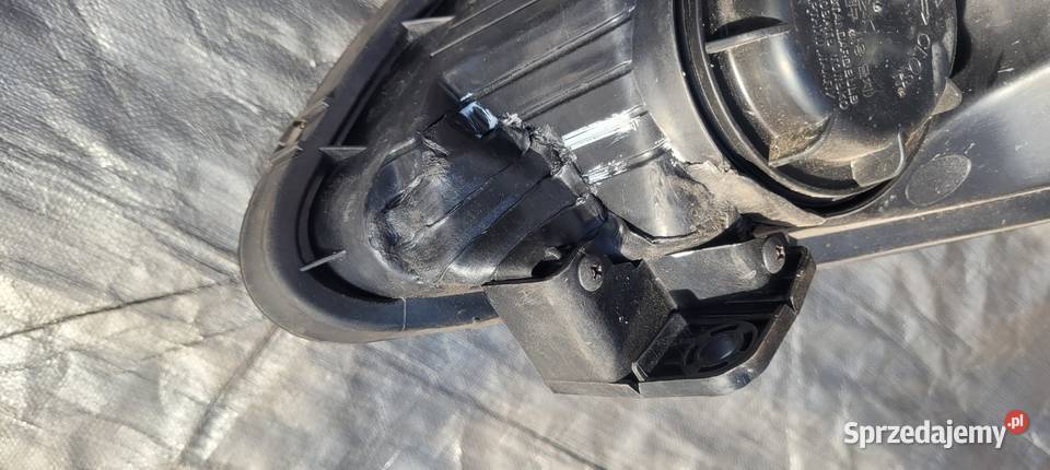 HYUNDAI i10 II LAMPA PRZEDNIA LEWA REFLEKTOR Ruda Śląska sprzedam