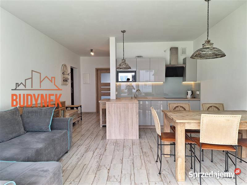 Mieszkanie Darłowo Darłówko