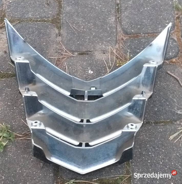 Grill atrapa Peugeot Citystar mazowieckie Wiązowna Kościelna