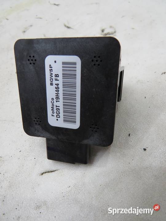 MODUŁ NAWIGACJI MONDEO MK5 DG9T19H464FB sprzedam