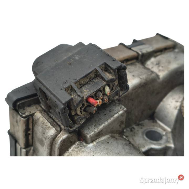PRZEPUSTNICA Lancia Y Fiat Punto II 12 16V