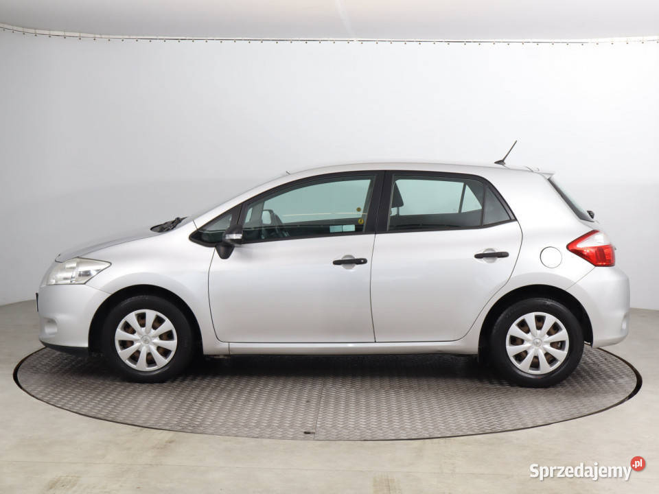 Toyota Auris 13 Dual VVTi 73KM Auris Bielany Wrocławskie