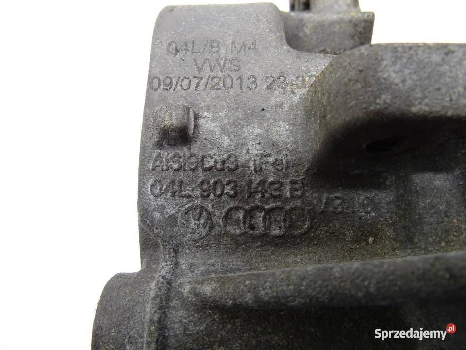 ŁAPA MOCOWANIE WSPORNIK ALTERNATORA 04L903143E