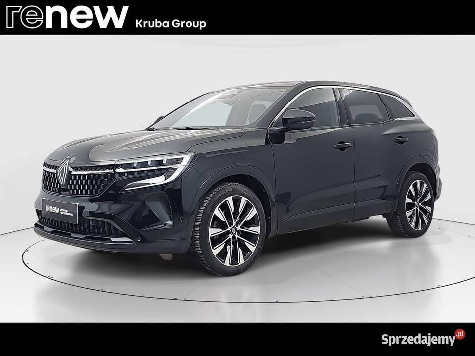 Austral 13 TCe mHEV Techno aut sprzedam