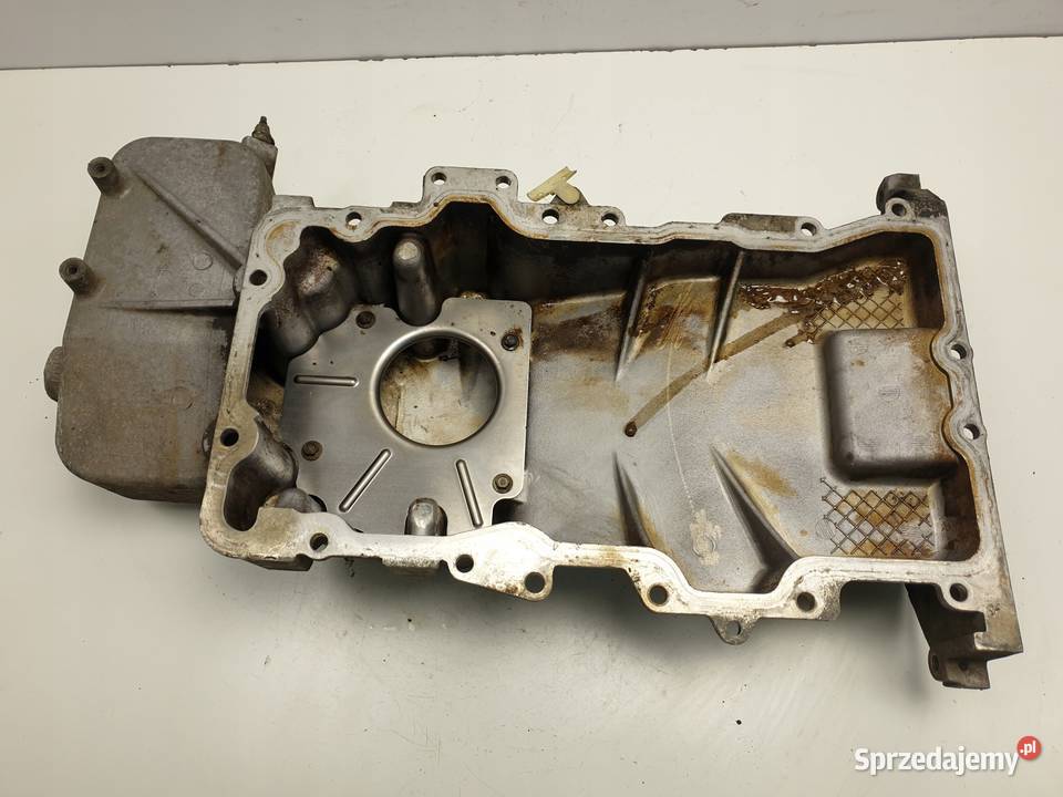 Jaguar SType 30 V6 MISKA OLEJOWA Oleju Rudka sprzedam