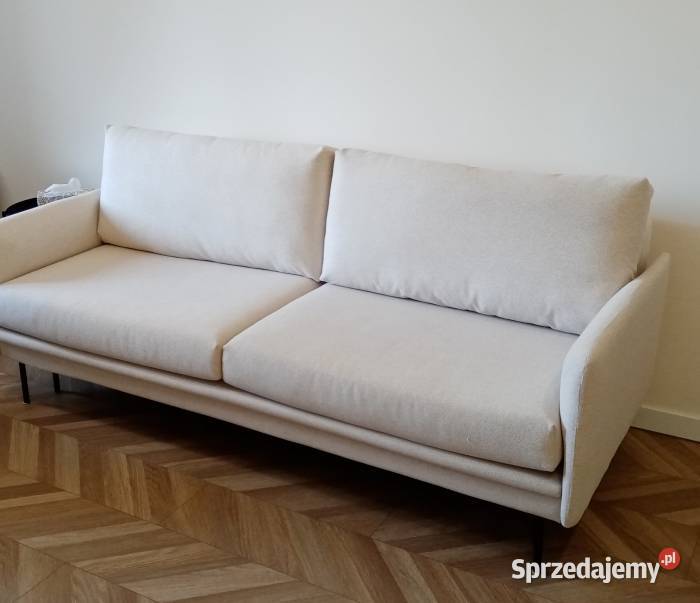 sofa z funkcją spania nowa zachodniopomorskie Kołobrzeg