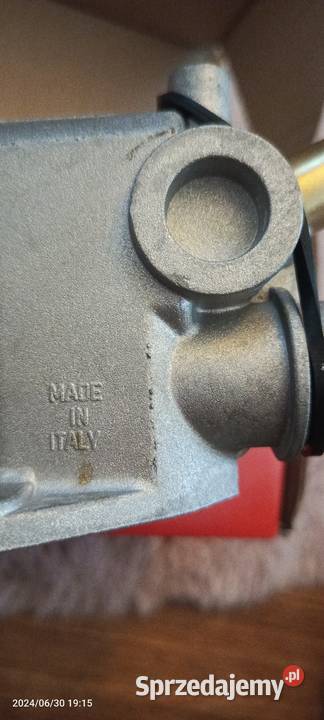 Termostat STILO 24 THESIS 20 20v TURBO Termostaty