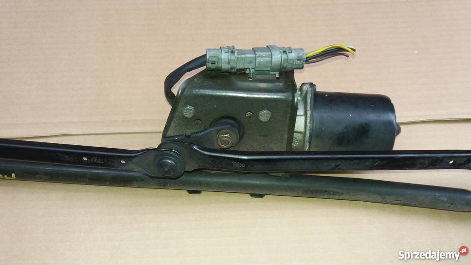 Renault Master Opel Movano 9803 Mechanizm dostawcze Bolesławiec