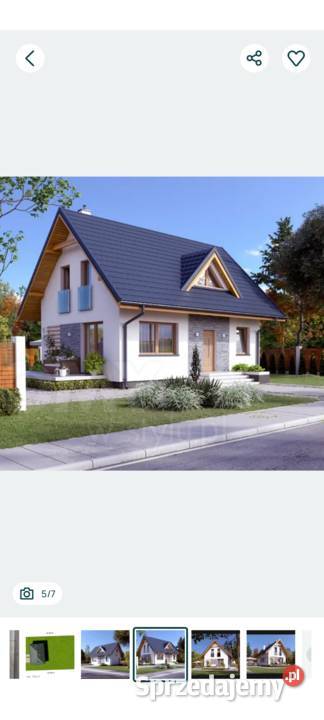 Działka Osiedle Słoneczne Nysa