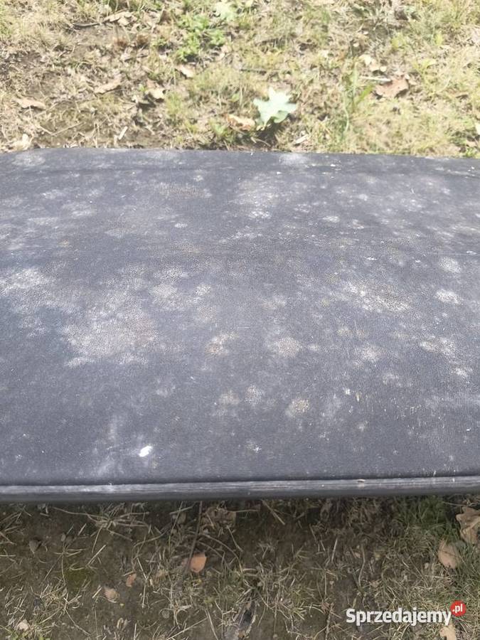 Kompletny dach Porsche Boxter 987 lift szklana świętokrzyskie Kakonin