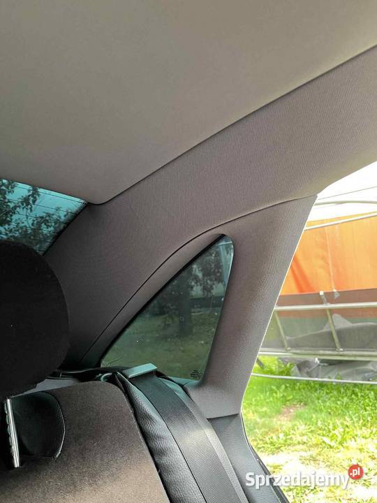 Części A6 C5 sedan quattro lubelskie Tomaszów Lubelski