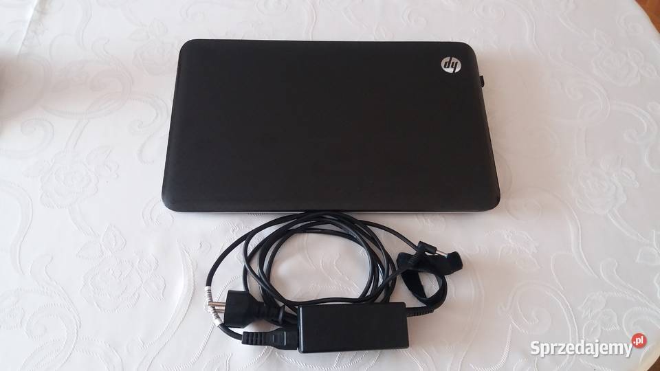 Laptop HP Waga 5 Libiąż sprzedam
