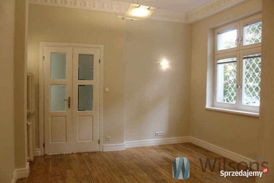 Lokal 9452m2 Warszawa Wspólna