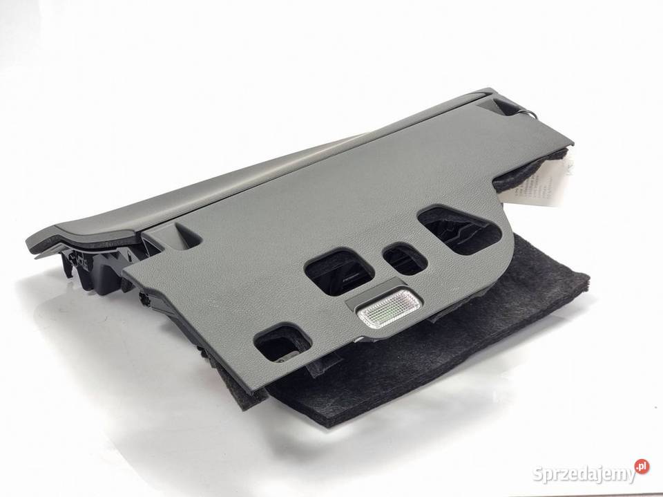 SCHOWEK AUDI A4 B9 QUATTRO 8W1864044 8W1857035C Lipno