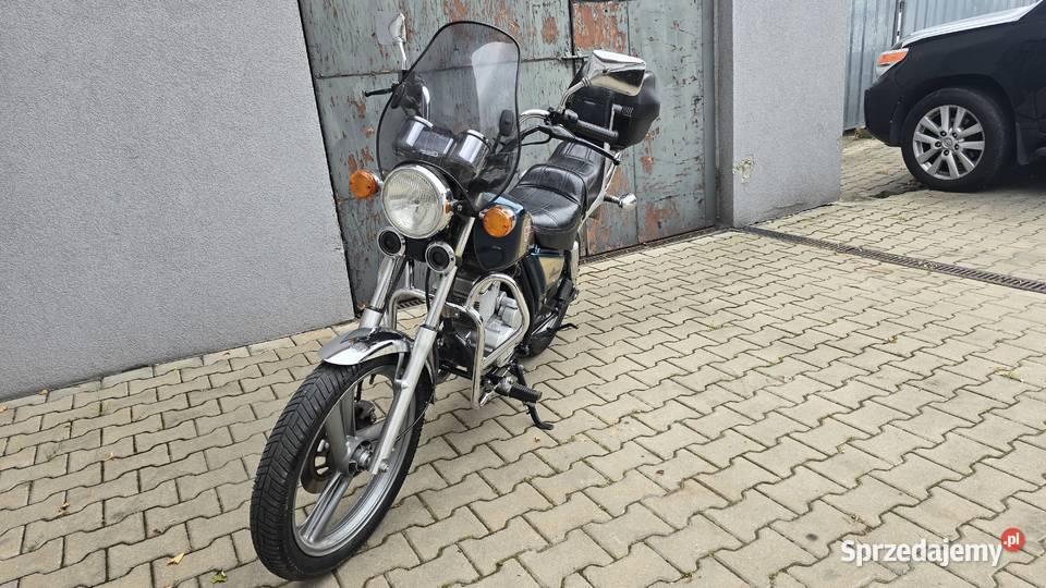 Daelim VS VC 125 F na prawo jazdy kat B 5600km Daelim Nowy Świętów sprzedam
