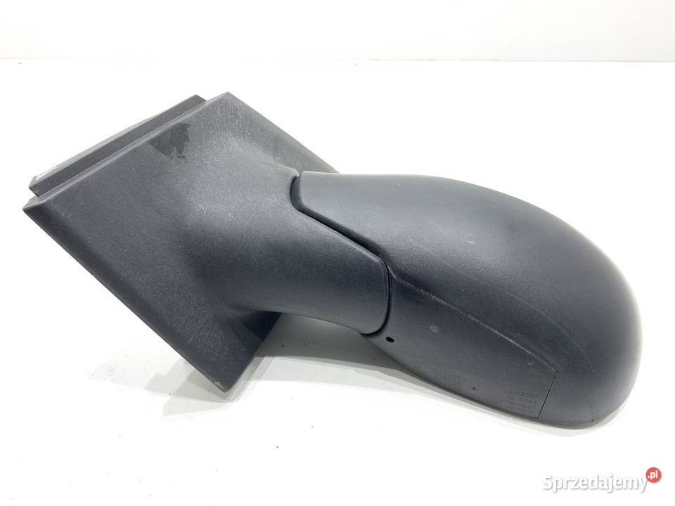 LUSTERKO LEWY CITROEN C2 Hatchback 0317 BIAŁY