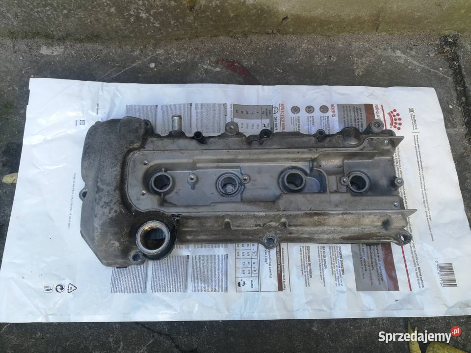 Silnik SUZUKI SX4 SwiftFIAT Sedici 16 120 M16A osobowe Toruń