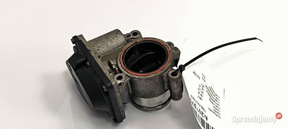 PRZEPUSTNICA AUDI A6 C7 03L128063R Lipno