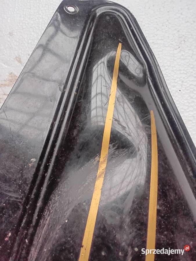 Boczek WSK WFM warmińsko-mazurskie