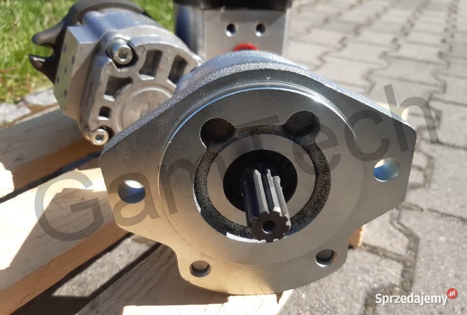 Pompa hydrauliczna 05106 25016 nowa sprzedaż Warszawa