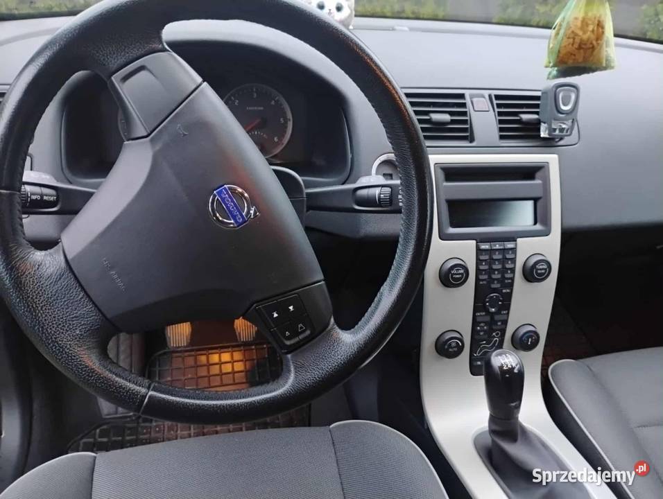 Volvo Majdan Krasieniński