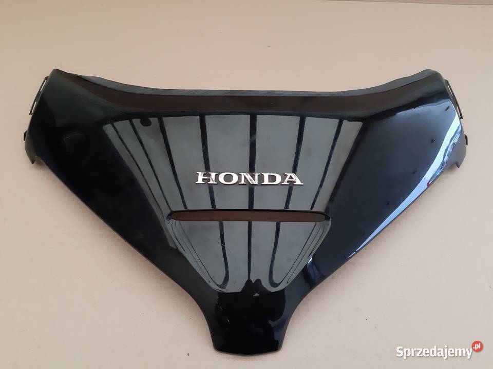HONDA GOLDWING GL 1800 OWIEWKA NOSEK CZACHA Trzciel sprzedam