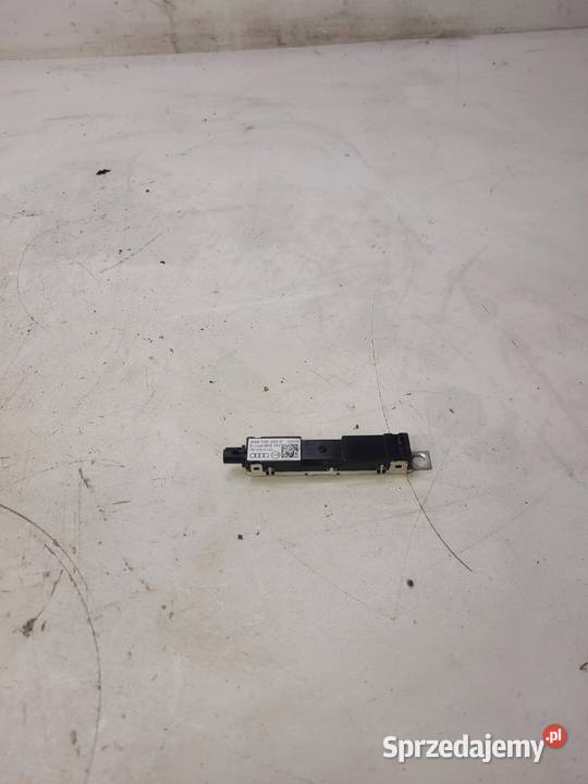 WZMACNIACZ ANTENOWY AUDI A6 C7 A7 4G8035225D Przystajń sprzedam