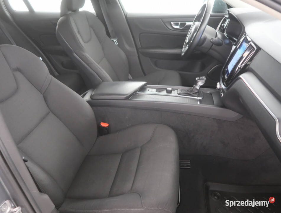 Volvo V60 D3 20 tempomat Samochody osobowe Bielany Wrocławskie