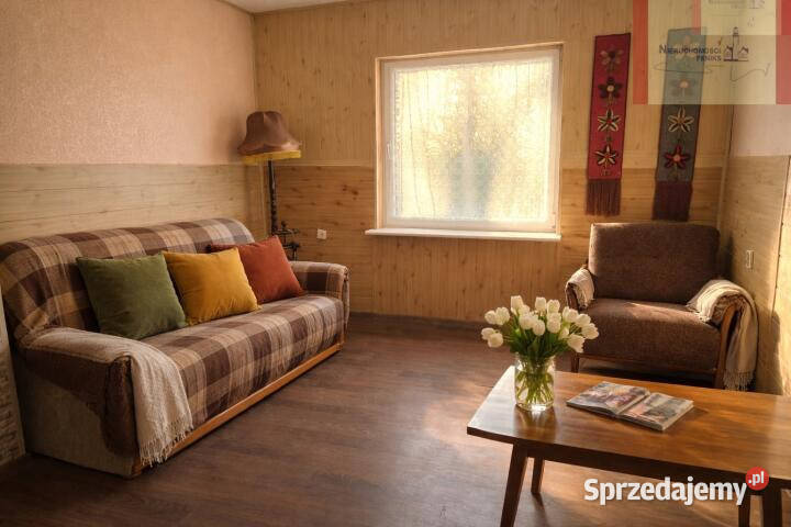 Twoje miejsce Bałtykiem 2pokojowe mieszkanie 1 piętro Sprzedaż Jastrzębia Góra sprzedam