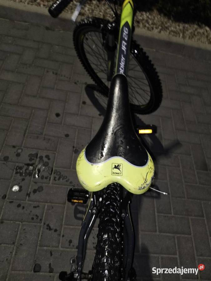 Na sprzedaż rower Romet Ramber jr 26 Drzewica