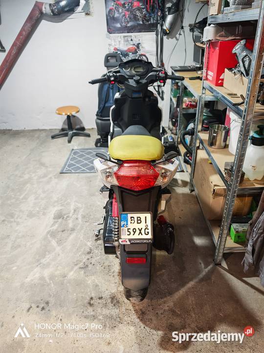 Zipp zico simpli 50 2 t 2008r 50cm3 Zipp