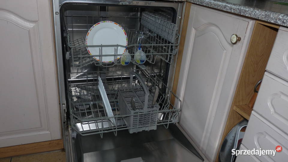 Zmywarka do naczy solidna marki SIEMENS oryginal Zmywarki podkarpackie Rzeszów sprzedam