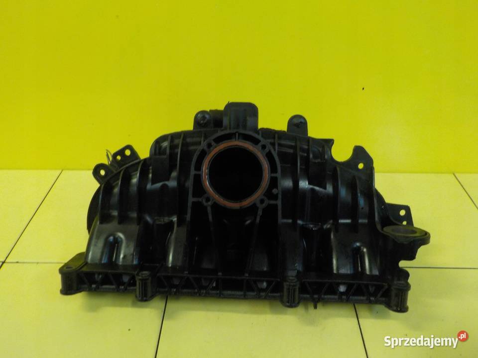 FOCUS MK3 C 16 ECOBOOST 13r 200 JQDB kolektor świętokrzyskie Suków