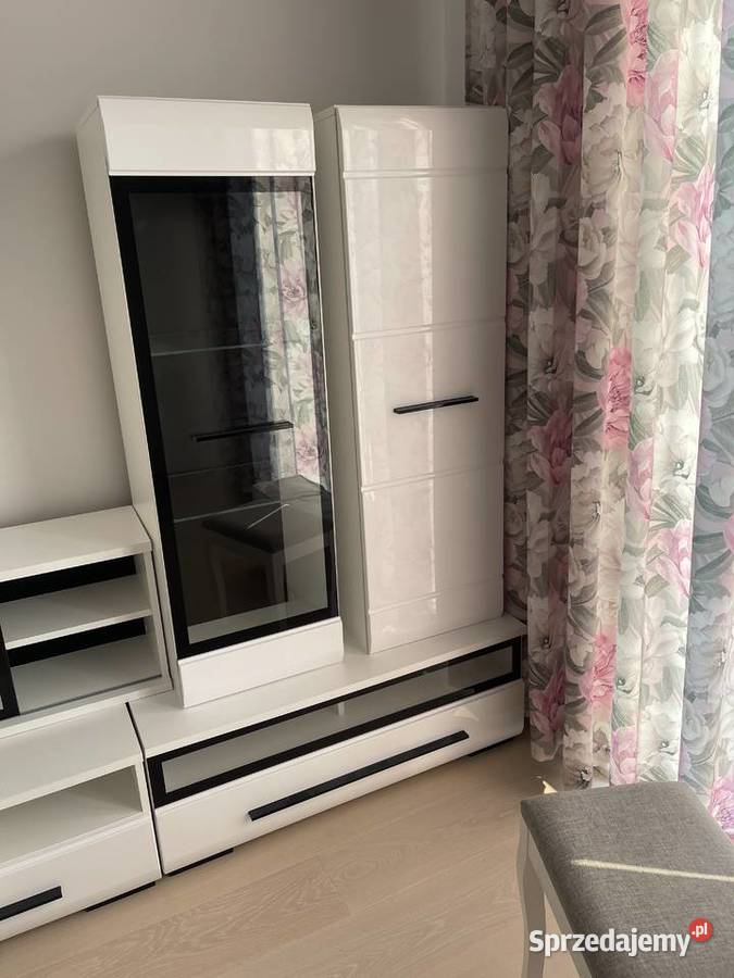 Meblościanka FEVER 1 małopolskie Miechów